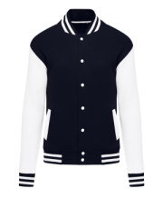 Originals Unisex Varsity bunda - SG