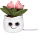 Schmoozies® Evergreenies® Tulip