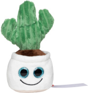 Schmoozies® Evergreenies® Cactus