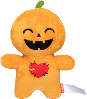 Halloween Gang Tekvica