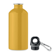 Jednostenná fľaša 500 ml REMID MOSS