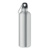 Jednostenná fľaša 750 ml REBIG MOSS, farba - matná stříbrná