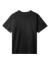 Womens Oversized Tee  - True Blanks, farba - off black, veľkosť - S