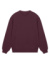Pánska Regular mikina - True Blanks, farba - maroon, veľkosť - L