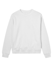 Womens Regular Sweatshirt