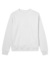 Womens Regular Sweatshirt - True Blanks, farba - off white, veľkosť - XS