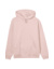 Womens Regular Hoodie - True Blanks, farba - soft pink, veľkosť - L