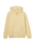 Womens Regular Hoodie - True Blanks, farba - soft yellow, veľkosť - L