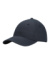 Cotton Twill Baseball Cap - True Blanks, farba - midnight blue, veľkosť - One Size
