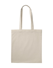 Cotton Canvas Tote
