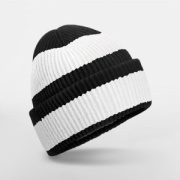 Colour Block Beanie - Beechfield