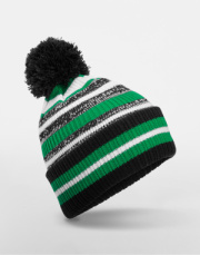 Multi-Sport Fan Beanie - Beechfield