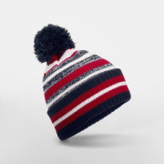 Multi-Sport Fan Beanie - Beechfield