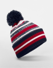 Multi-Sport Fan Beanie - Beechfield
