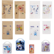 MyKit ukážková krabička - MyKit