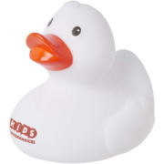 Quack antistresová pomôcka v podobe kačky