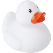 Quack antistresová pomôcka v podobe kačky