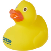 Quack antistresová pomôcka v podobe kačky