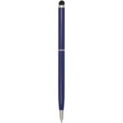 Guľôčkové pero so stylusom