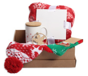 Vianočný balíček Gloria