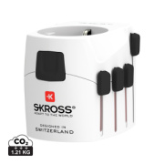 Cestovný adaptér SKROSS World Pro 3-pólový - Skross
