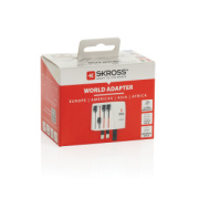 Cestovný adaptér SKROSS World MUV Micro - Skross