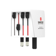 Cestovný adaptér SKROSS World MUV Micro - Skross