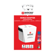 Cestovný adaptér SKROSS World MUV Micro - Skross