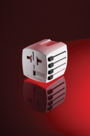 Cestovný adaptér SKROSS World MUV Micro - Skross
