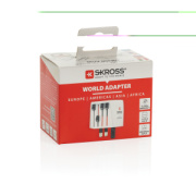 Cestovný adaptér SKROSS World MUV Micro - Skross