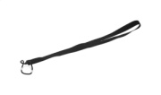 Bottle lanyard s držiakom na fľašu