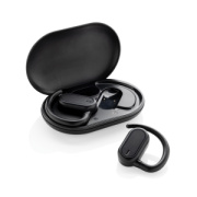 Slúchadlá TWS Fitsound z RCS recyklovaného plastu - XD Collection