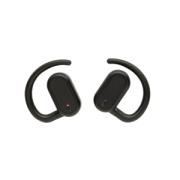 Slúchadlá TWS Fitsound z RCS recyklovaného plastu - XD Collection