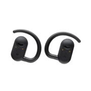 Slúchadlá TWS Fitsound z RCS recyklovaného plastu - XD Collection