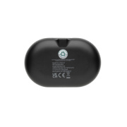 Slúchadlá TWS Fitsound z RCS recyklovaného plastu - XD Collection