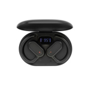 Slúchadlá TWS Fitsound z RCS recyklovaného plastu - XD Collection