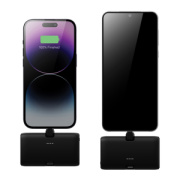 Powerbanka Urban Vitamin Los Angeles 20W PD z plastu RCS - Urban Vitamin