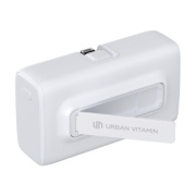 Powerbanka Urban Vitamin Los Angeles 20W PD z plastu RCS - Urban Vitamin