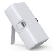 Powerbanka Urban Vitamin Los Angeles 20W PD z plastu RCS - Urban Vitamin