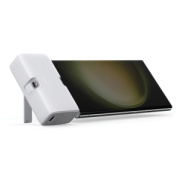 Powerbanka Urban Vitamin Los Angeles 20W PD z plastu RCS - Urban Vitamin