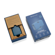 Powerbanka Urban Vitamin Los Angeles 20W PD z plastu RCS - Urban Vitamin
