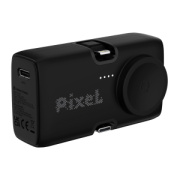 Powerbanka Urban Vitamin San Diego 20W PD z plastu RCS - Urban Vitamin