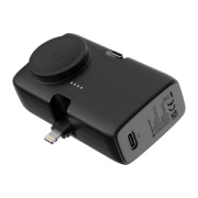 Powerbanka Urban Vitamin San Diego 20W PD z plastu RCS - Urban Vitamin