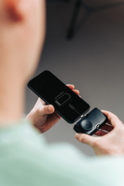 Powerbanka Urban Vitamin San Diego 20W PD z plastu RCS - Urban Vitamin