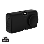 Powerbanka Urban Vitamin San Diego 20W PD z plastu RCS - Urban Vitamin