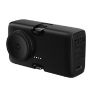 Powerbanka Urban Vitamin San Diego 20W PD z plastu RCS - Urban Vitamin