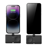 Powerbanka Urban Vitamin San Diego 20W PD z plastu RCS - Urban Vitamin