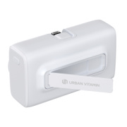 Powerbanka Urban Vitamin San Diego 20W PD z plastu RCS - Urban Vitamin