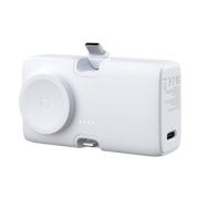 Powerbanka Urban Vitamin San Diego 20W PD z plastu RCS - Urban Vitamin