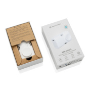 Powerbanka Urban Vitamin San Diego 20W PD z plastu RCS - Urban Vitamin
